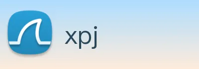 xpj logo